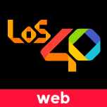 LOS 40 Principales España logo