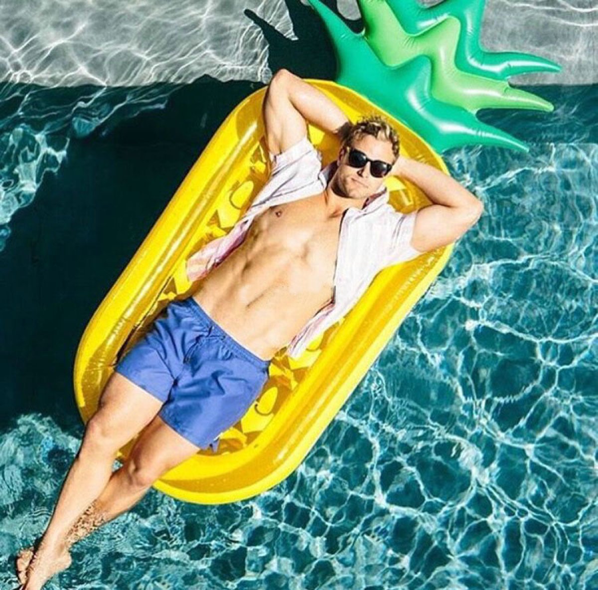 cavidad Útil Condición Los flotadores más locos para vacilar en Instagram este verano |  Fotogalería | Moda y Belleza | LOS40