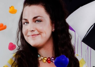 Cuando Evanescence Triunfo Con La Oscura Bring Me To Life En La Lista De Los40 Los40 Classic Los40