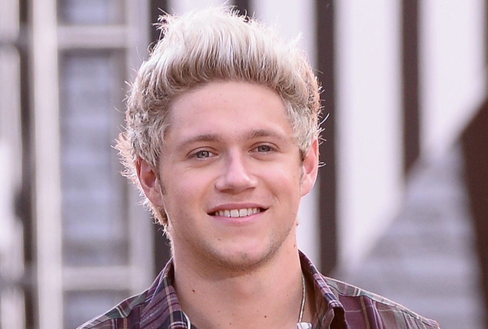 Algunos fans de Niall Horan han tenido que tomar aire tras ver su nuevo  look | Fotogalería | Moda y Belleza | LOS40