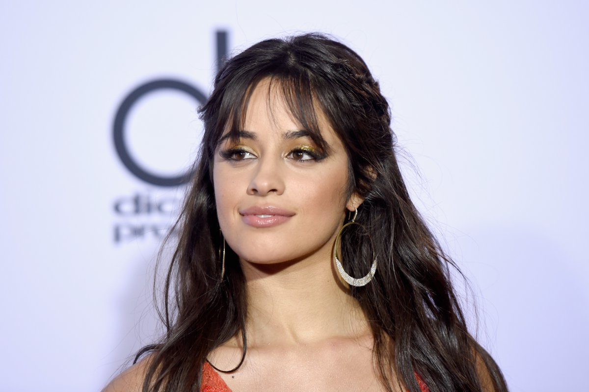 Las frases más inspiradoras de Camila Cabello | Fotogalería | Actualidad |  LOS40