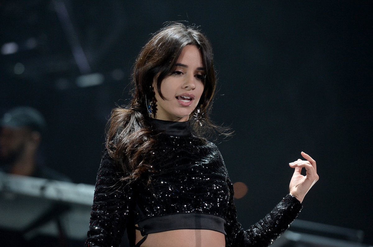 Las frases más inspiradoras de Camila Cabello | Fotogalería | Actualidad |  LOS40