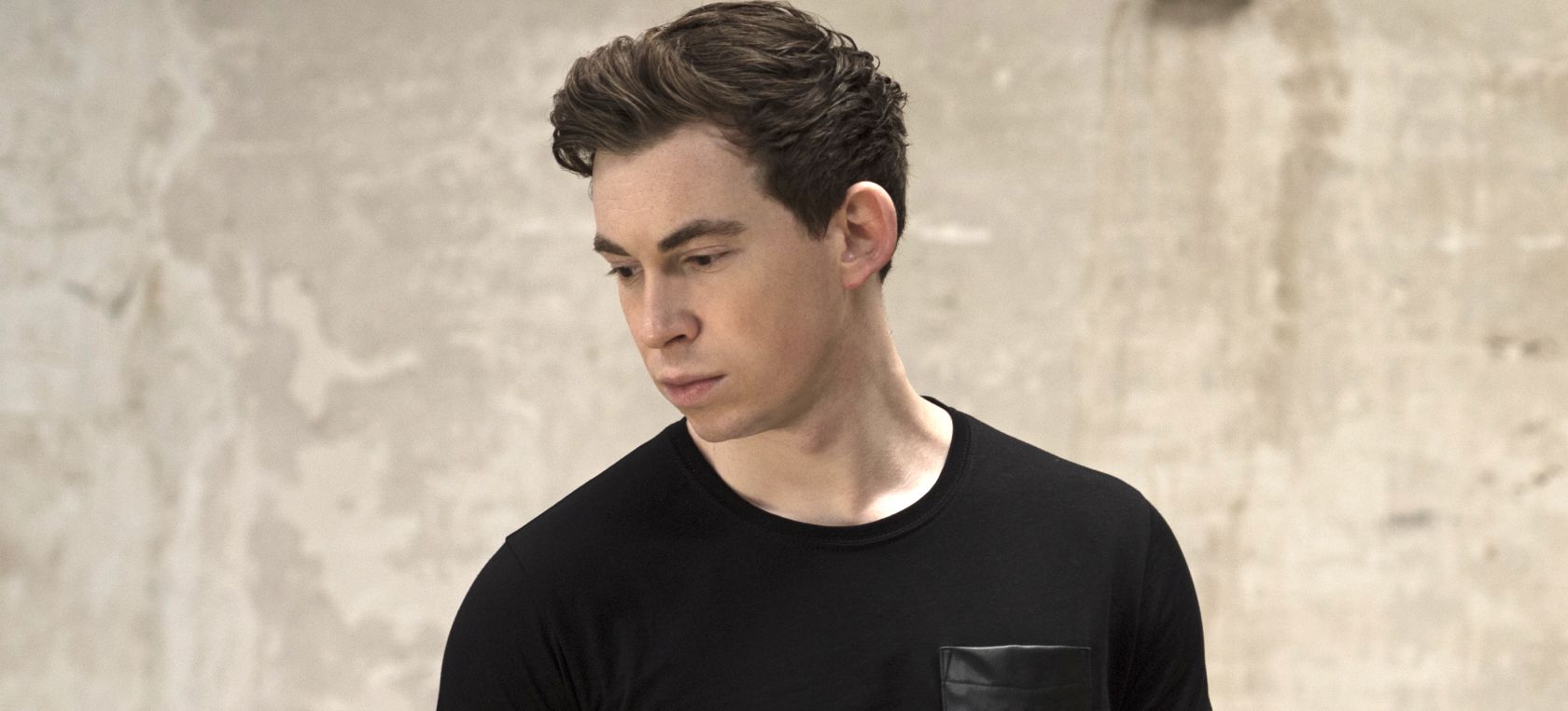 Hardwell en Facebook Live para LOS40 en el mundo! | World Dance Music |  LOS40