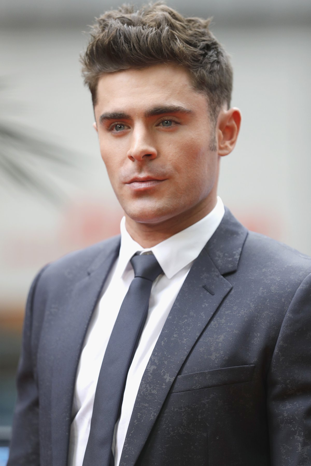 Zac Efron: de ídolo adolescente a 