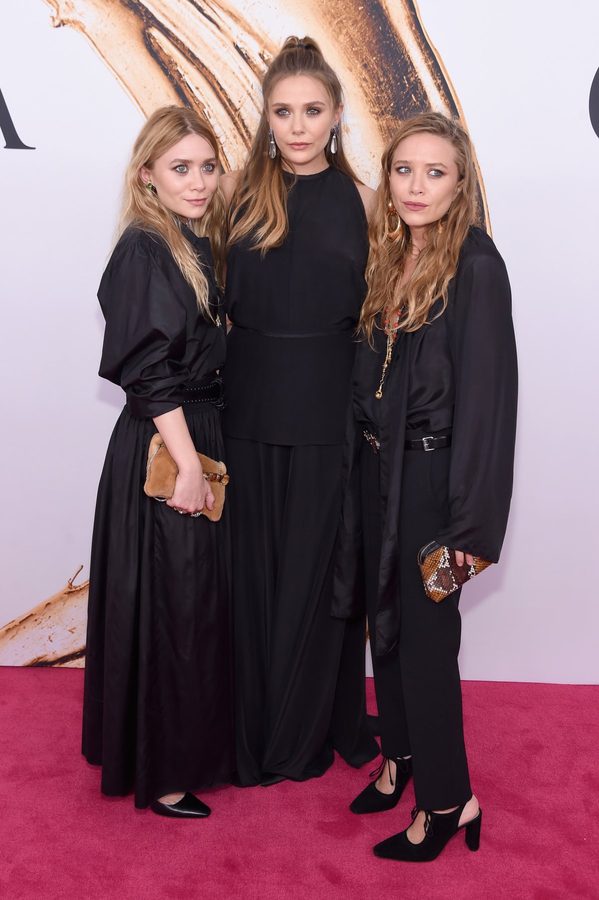 Mary Kate y Ashley Olsen: Treinta años siendo iconos de estilo |  Fotogalería | Moda y Belleza | LOS40