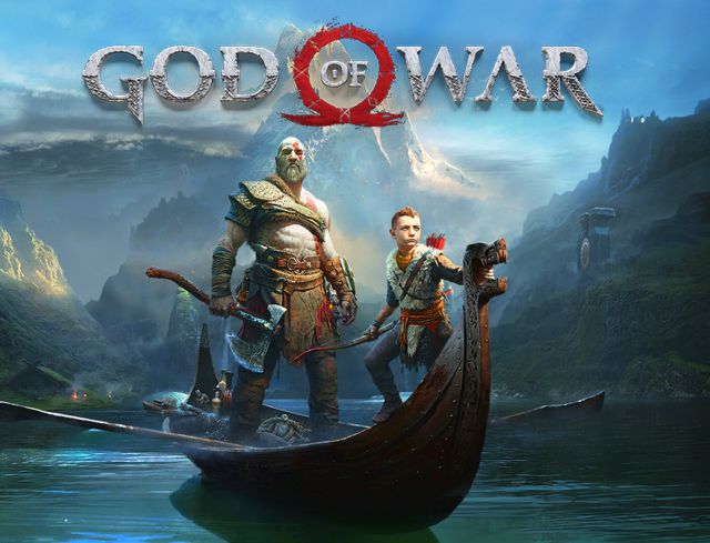 Resultado de imagen para god of war