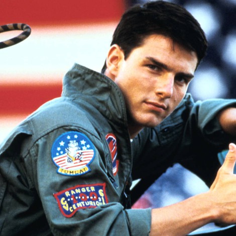 Tom Cruise Presenta Por Sorpresa El Primer Trailer De Top Gun Maverick Cine Y Television Los40