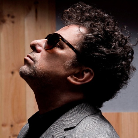 Quién era la 'Flaca' a la que cantaba Andrés Calamaro? | LOS40 Classic |  LOS40