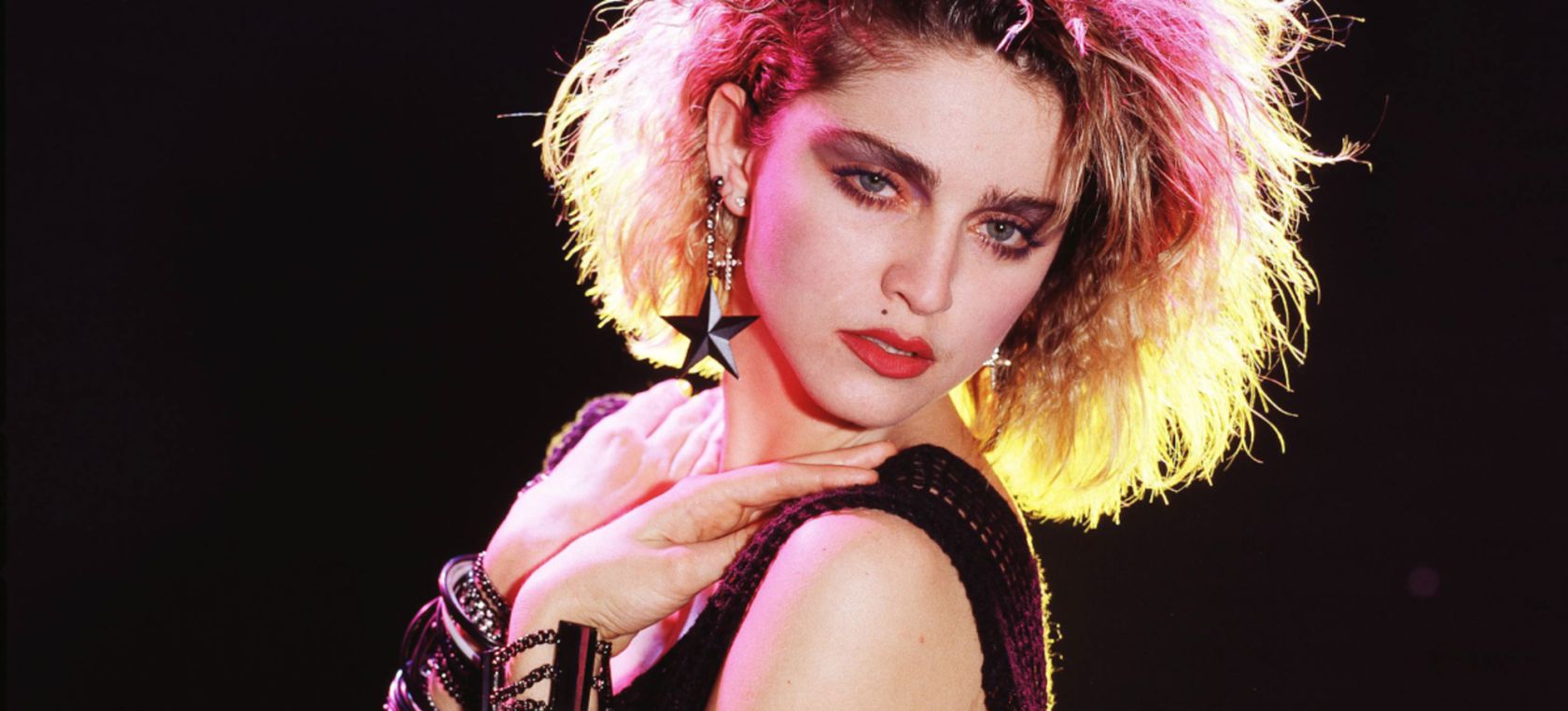 Like a Virgin', el disco que encumbró a Madonna, cumple 38 años | LOS40  Classic | LOS40