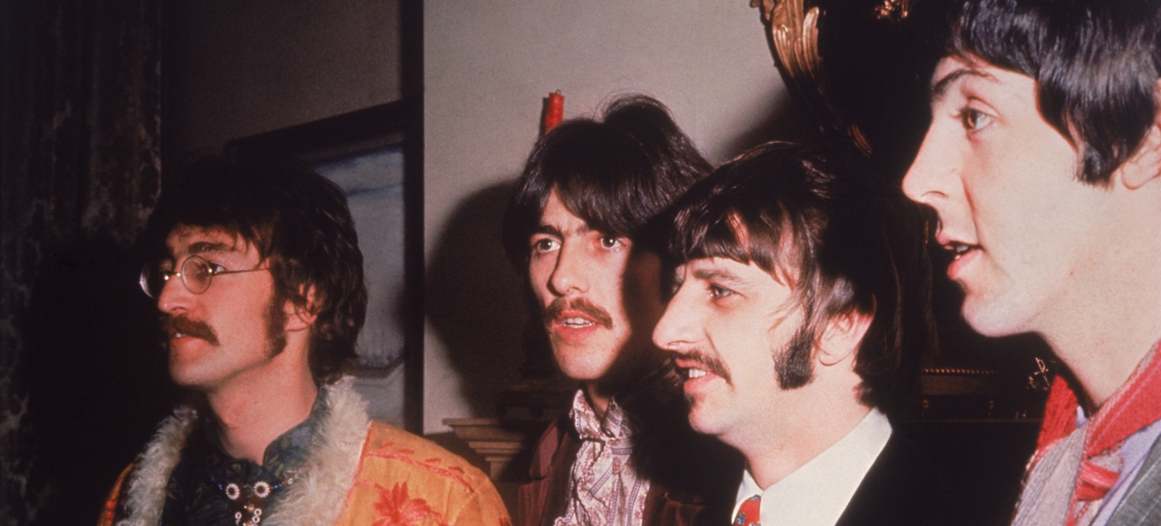 You know my name': la última canción que Lennon grabó con The Beatles es  también la más extraña de la banda | LOS40 Classic | LOS40