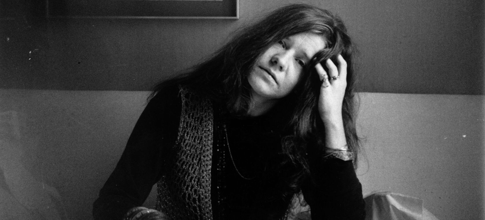 Janis Joplin, el primer gran icono feminista que celebró el 8M | LOS40  Classic | LOS40