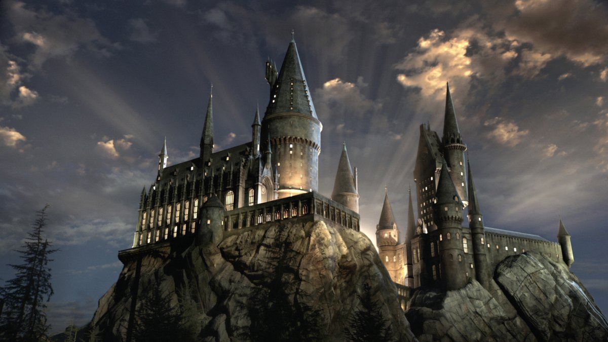 Hogwarts: ¿A qué escuela de magia del mundo de 'Harry Potter' irían los  españoles? | Fotogalería | Actualidad | LOS40