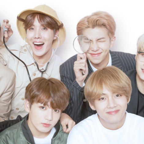 Bts Y Zara Larsson Publican Su Nuevo Hit A Brand New Day Musica Los40