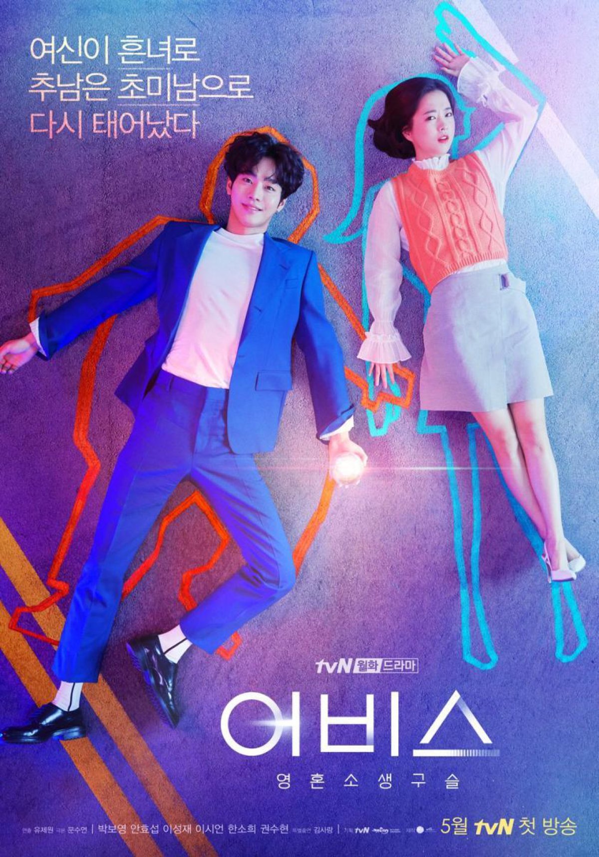K-Dramas: Estos son los mejores 'doramas coreanos' que no puedes perderte  en 2019 | Fotogalería | Cine y Televisión | LOS40