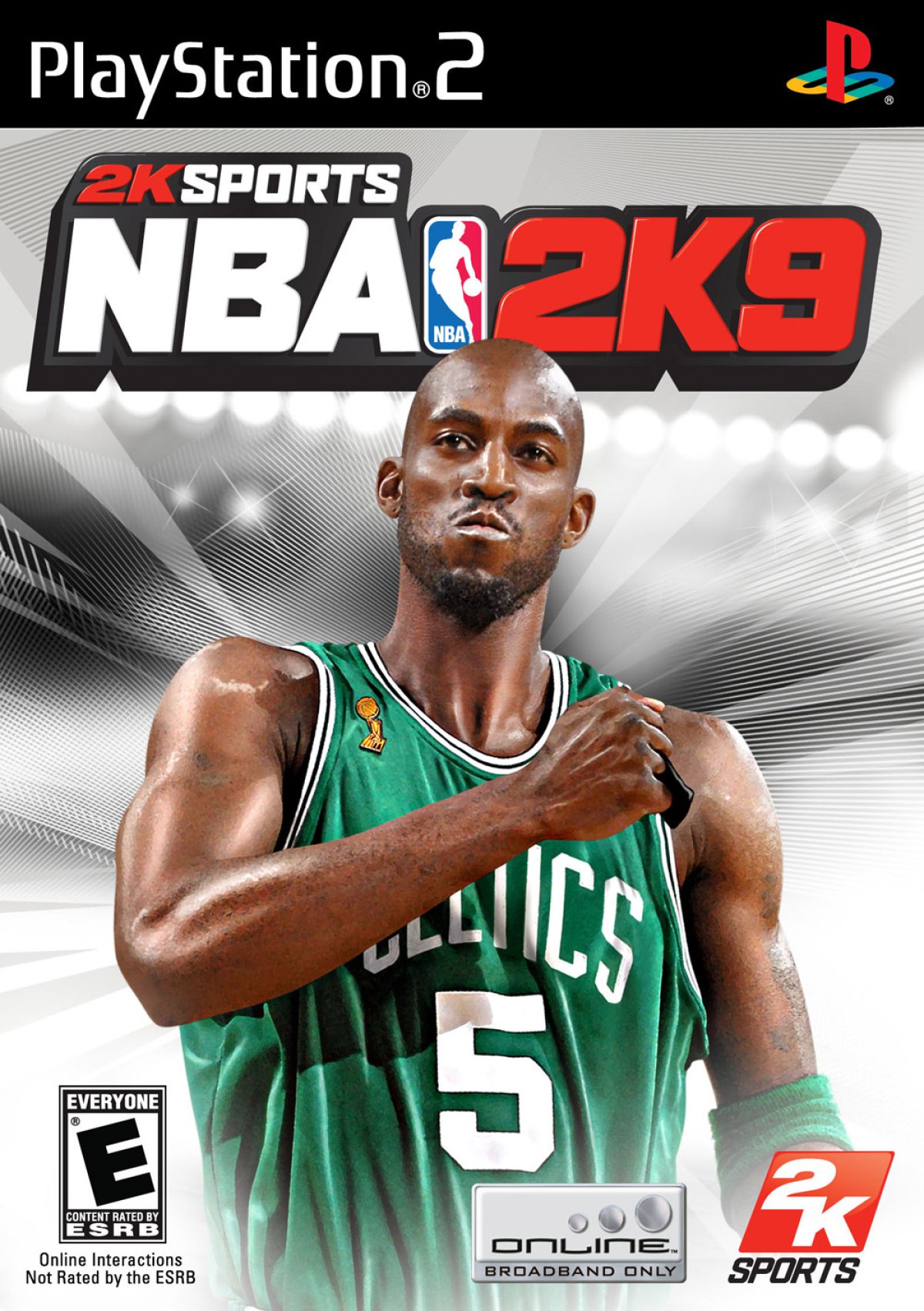 Historia del basket del siglo XXI en las portadas de NBA 2K | Fotogalería |  Videojuegos | LOS40