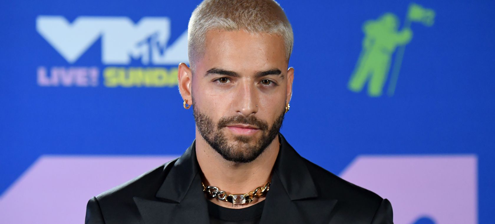 Maluma no puede evitar las lágrimas cuando ve uno de sus sueños hecho  realidad | Big bang | LOS40