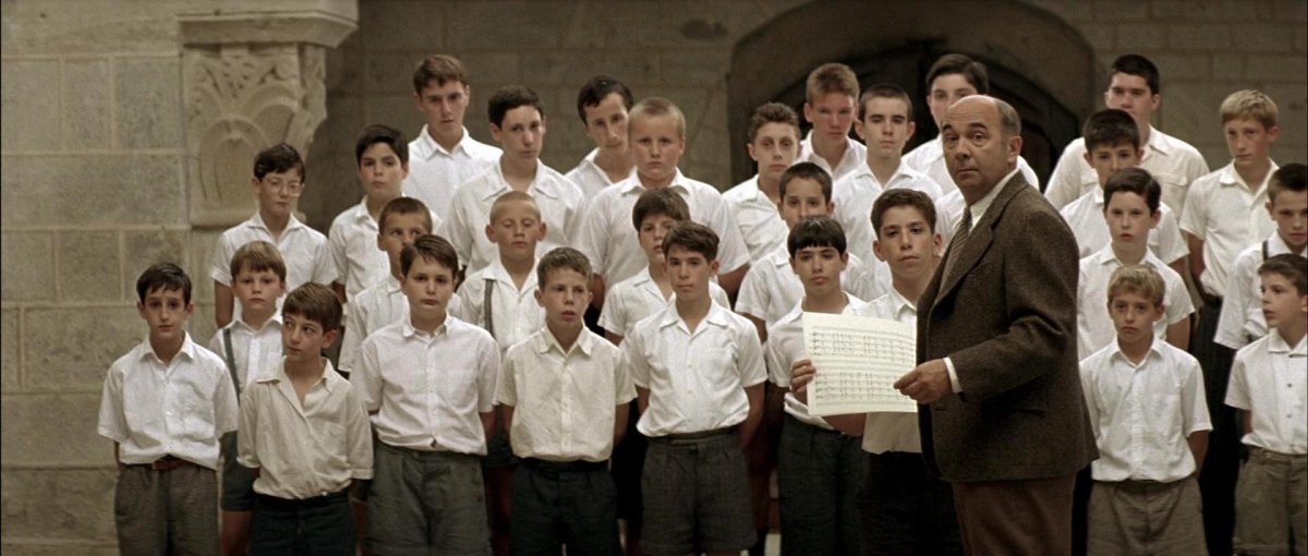 Así han cambiado los niños de 'Los chicos del coro' | Fotogalería | Cine y  Televisión | LOS40