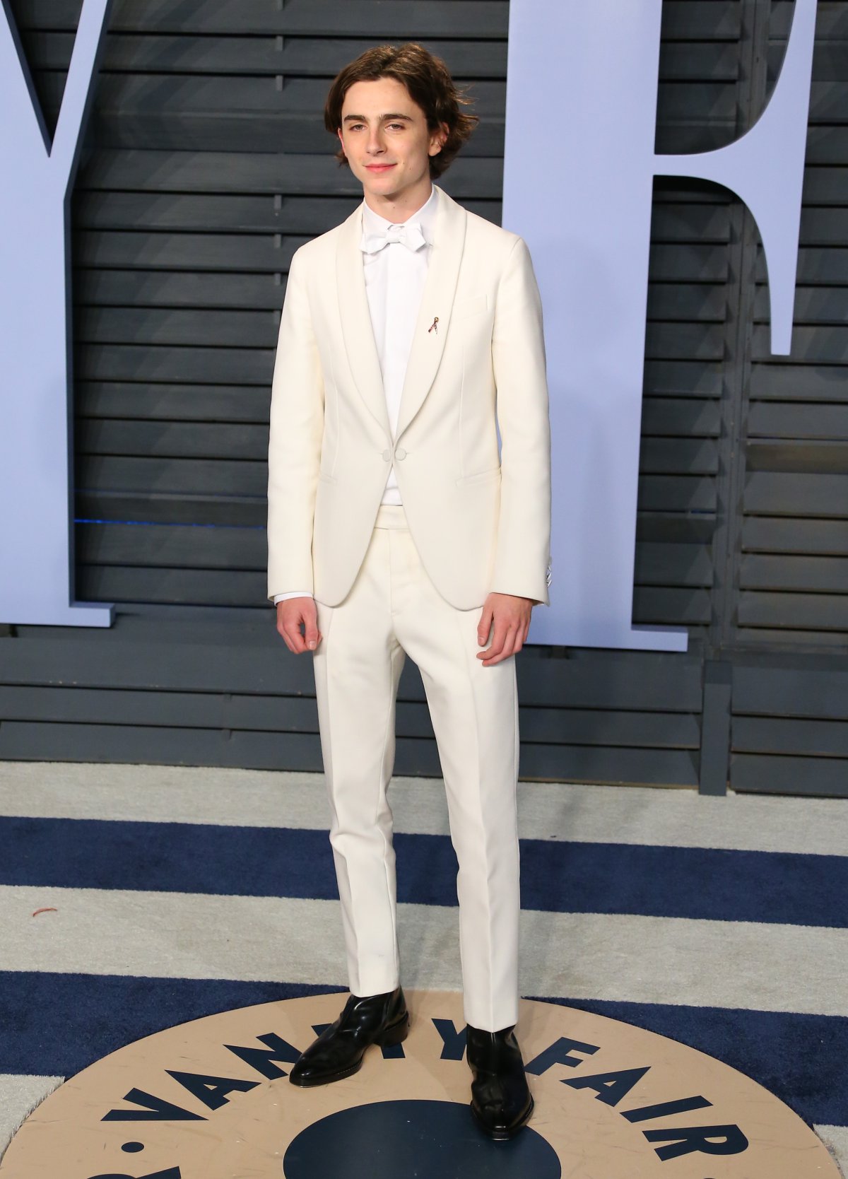 Todas las veces que Timothée Chalamet ha llevado el look perfecto para  estas fiestas | Fotogalería | Moda y Belleza | LOS40