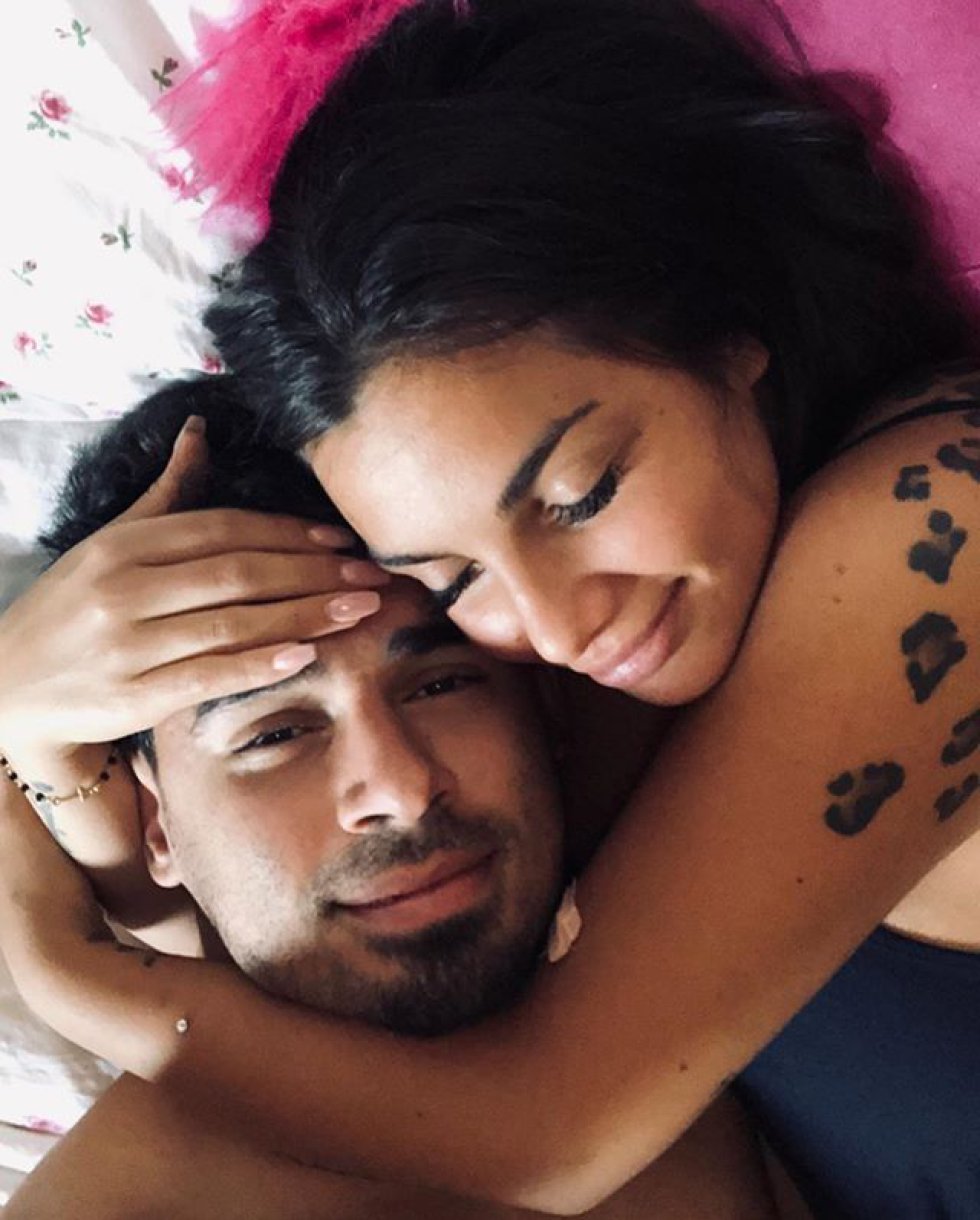 Elettra Lamborghini y Afrojack, están prometidos | Fotogalería | Love 40 |  LOS40