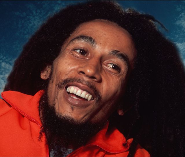 Motívate con las citas más inspiradoras de Bob Marley y John Legend | Love  40 | LOS40