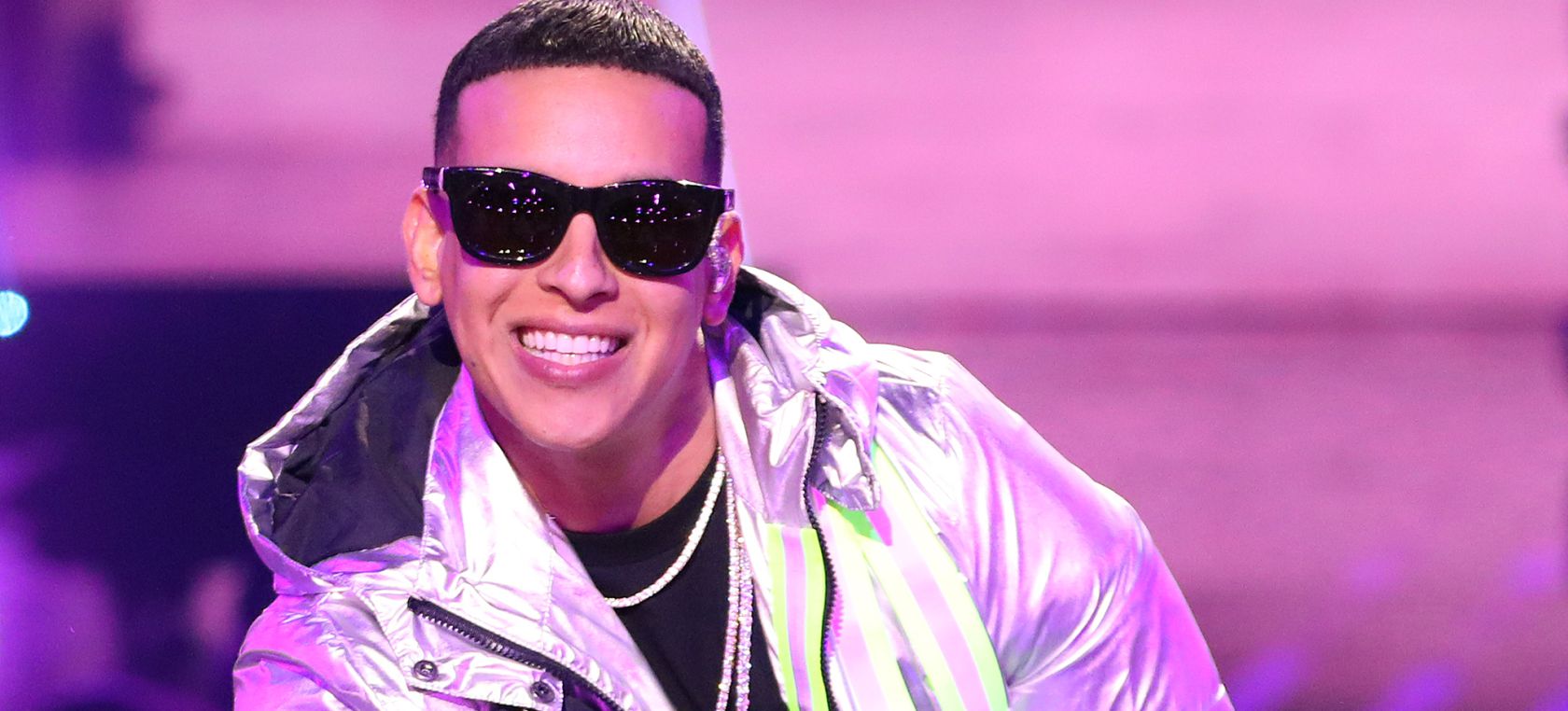 Daddy Yankee: mis tiempos la moda era ser GANGSTER” y ahora pretensiones son otras | LOS40 Urban LOS40