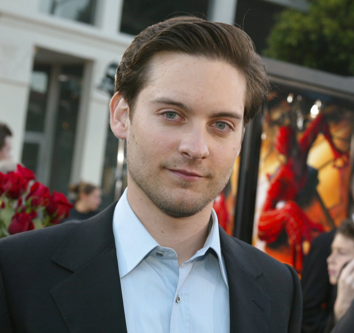 Picture of Tobey Maguire in General Pictures - TI4U1380383418.jpg | Teen  Idols 4 You