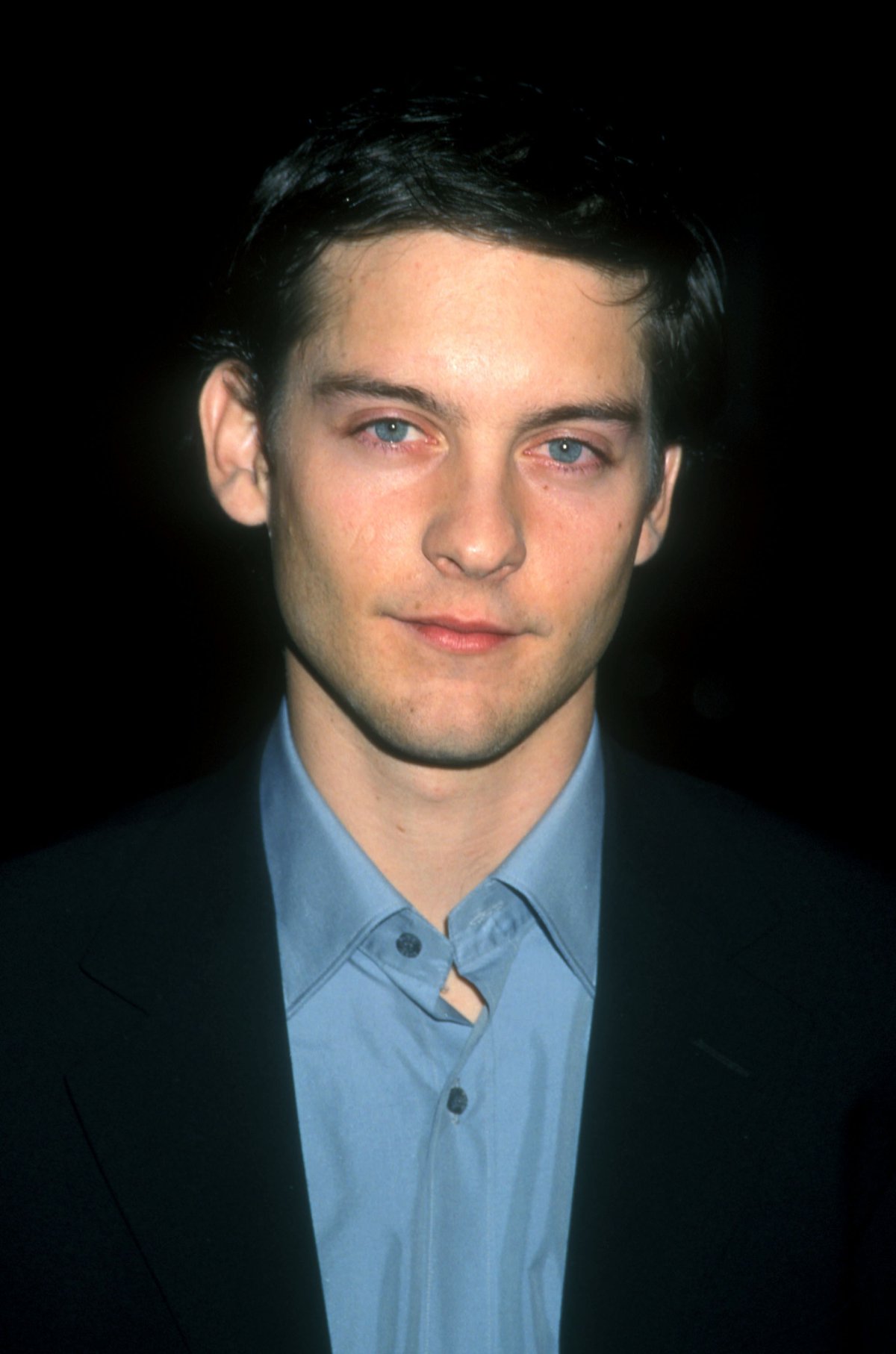 Así ha cambiado Tobey Maguire, el Spider-Man más popular | Fotogalería |  Cine y Televisión | LOS40