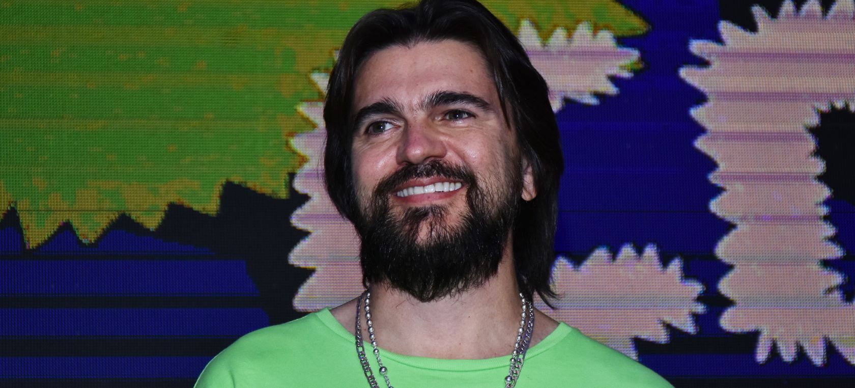 Juanes Comparte En Redes La Declaracion Perfecta De Amor Love 40 Los40