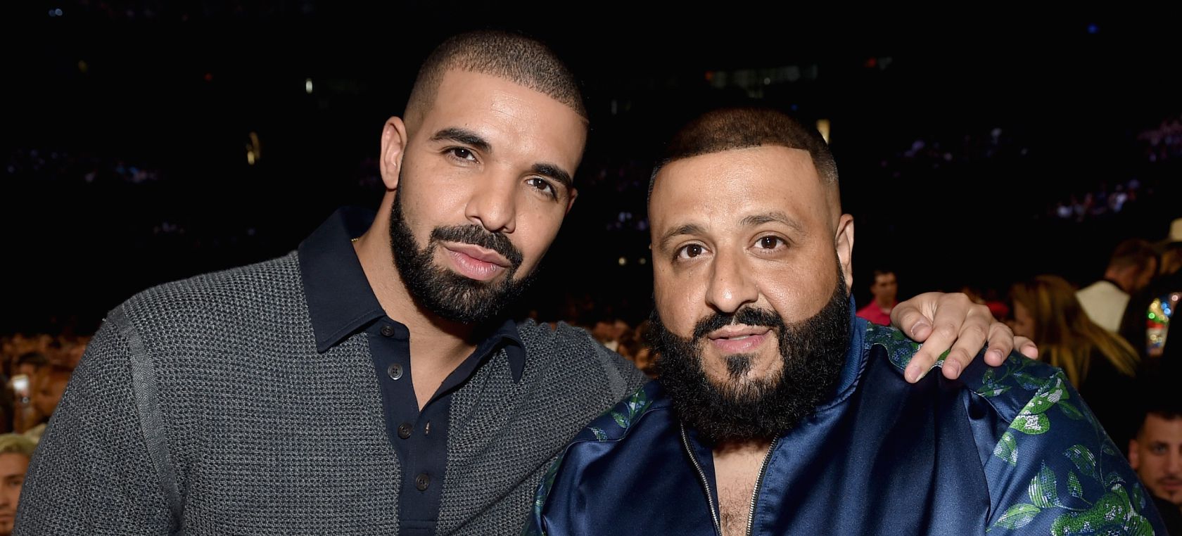 DJ Khaled anuncia su nuevo disco y dos colaboraciones con Drake | Música |  LOS40