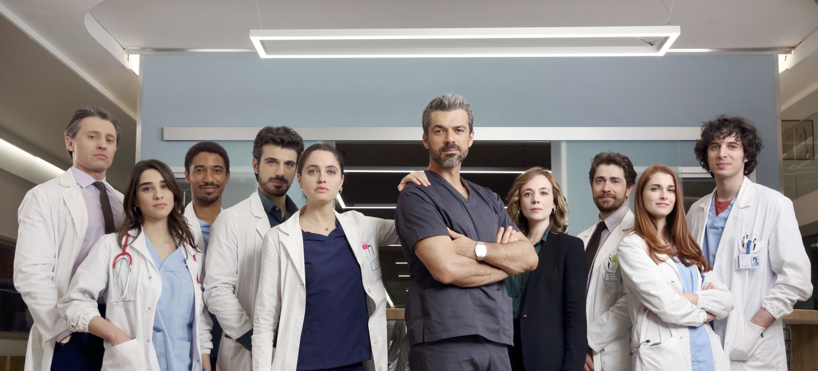 Esta Es La Playlist De 2008 Que Nos Inspira Doc La Nueva Serie De Axn Los40 Classic Los40 los40 classic