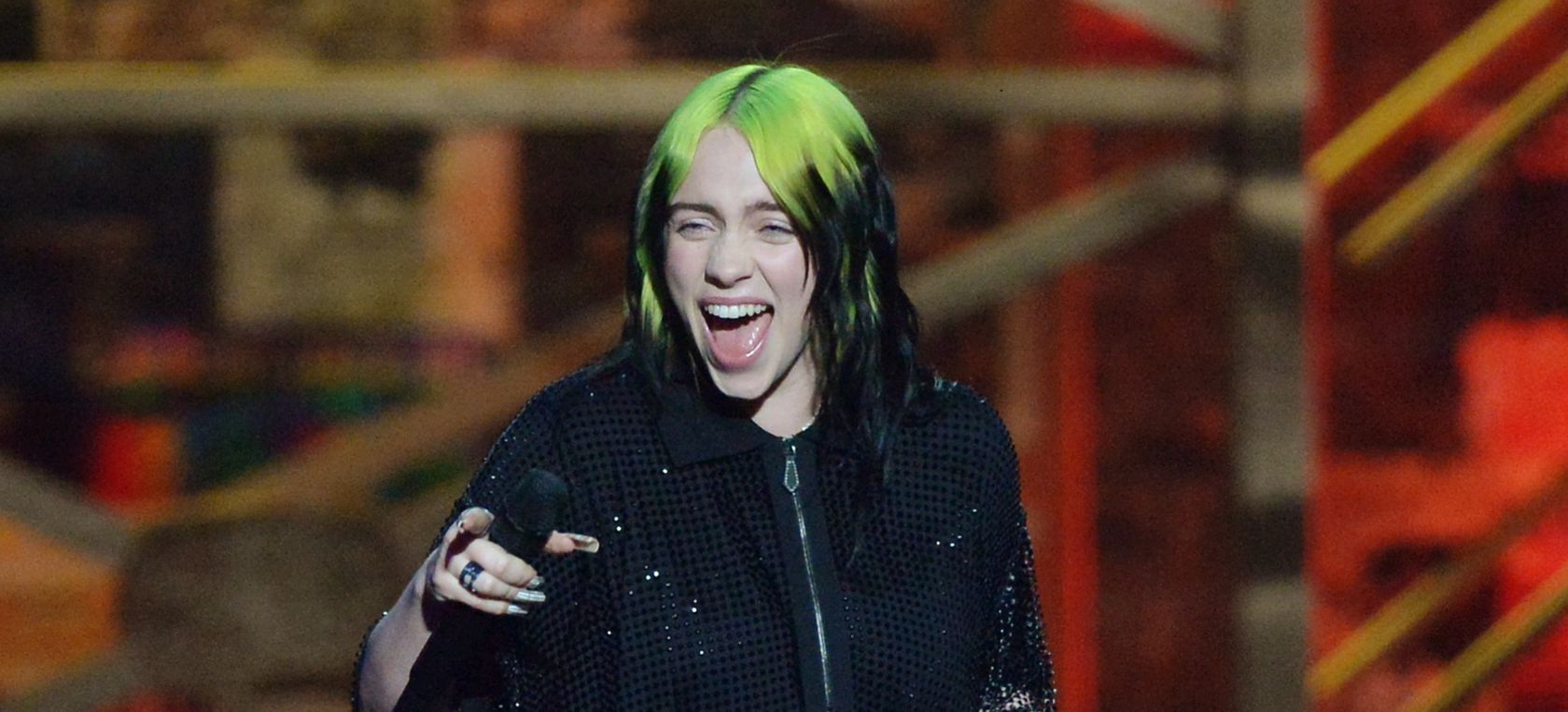 Pondrá Billie Eilish música a los Juegos Olímpicos de 2028? | Música | LOS40