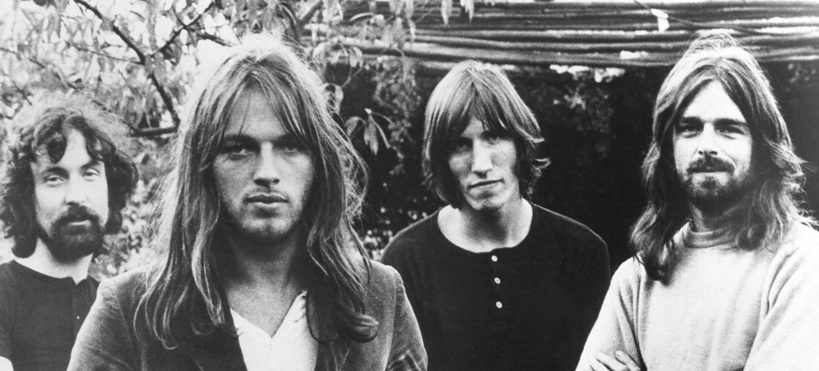 Los 45 años de 'Wish You Were Here', la crítica a la industria musical de Pink  Floyd | LOS40 Classic | LOS40