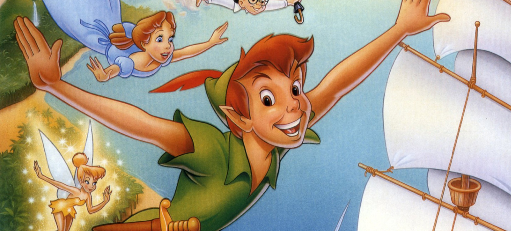 Yara Shahidi: El live-action de 'Peter Pan & Wendy' ya ha elegido a su Campanilla | Cine y Televisión | LOS40