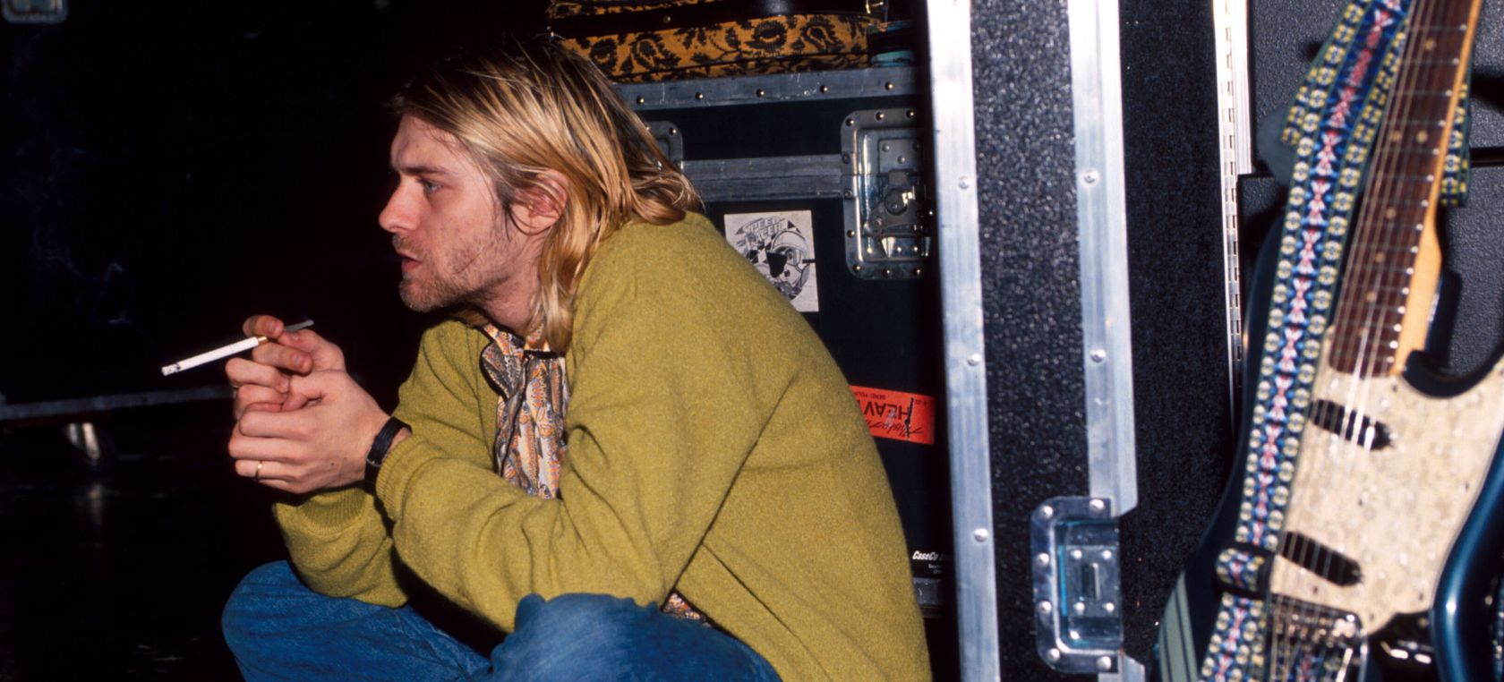 La razón por la que Kurt Cobain odiaba 'Smells Like Teen Spirit' de Nirvana  | LOS40 Classic | LOS40