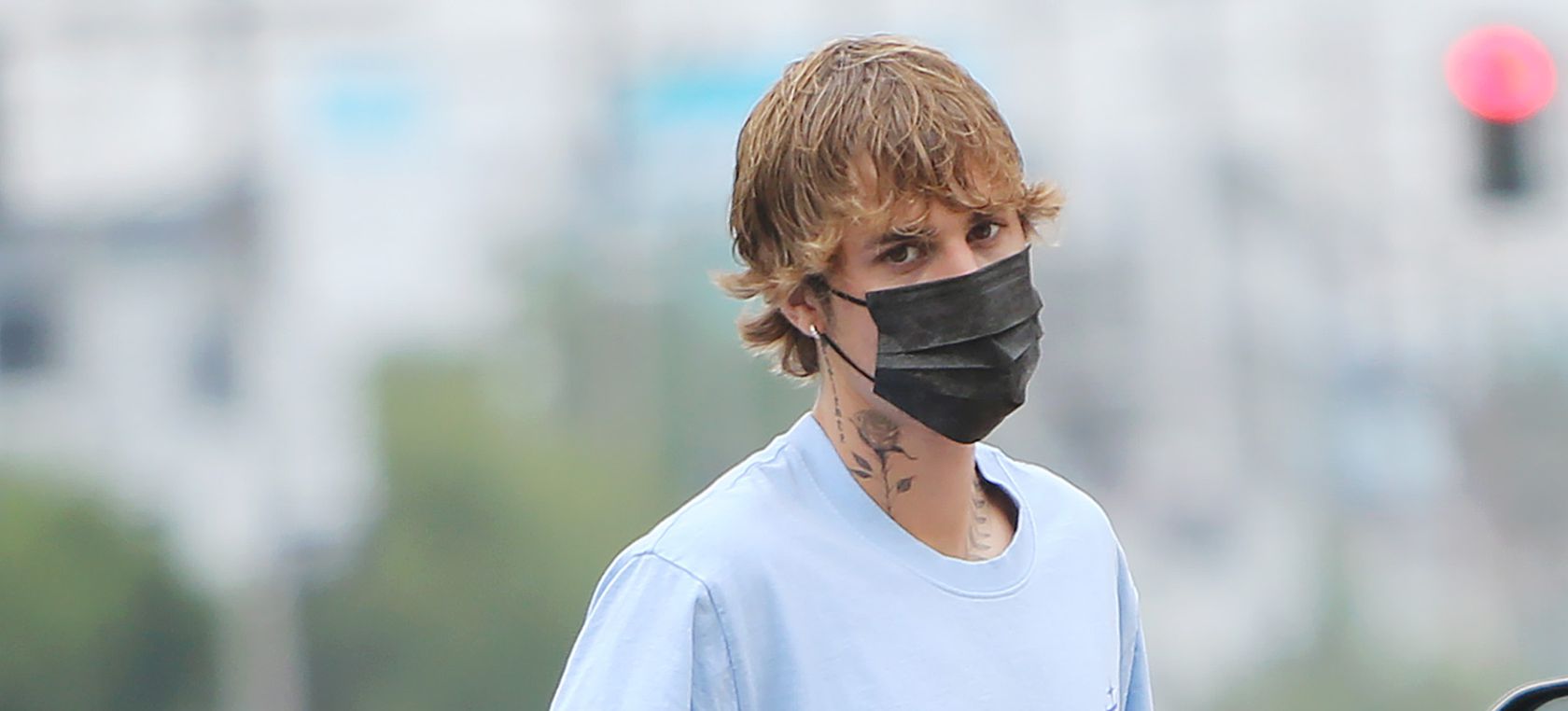 Justin Bieber Anuncia Lonely Nuevo Tema Para Este Viernes Musica Los40