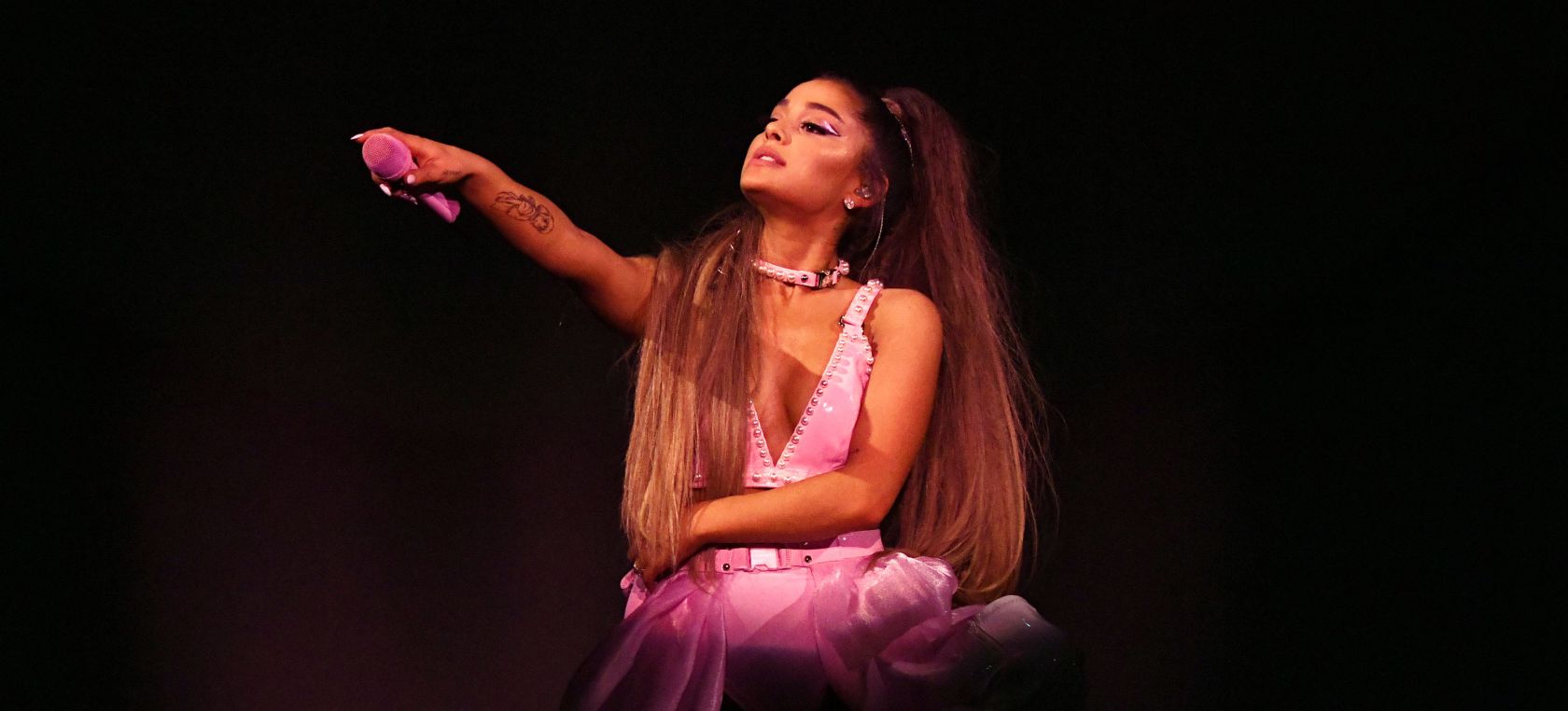 ANÁLISIS de 'Positions': Ariana Grande rinde homenaje al poder de la mujer  a través de la sexualidad | Música | LOS40