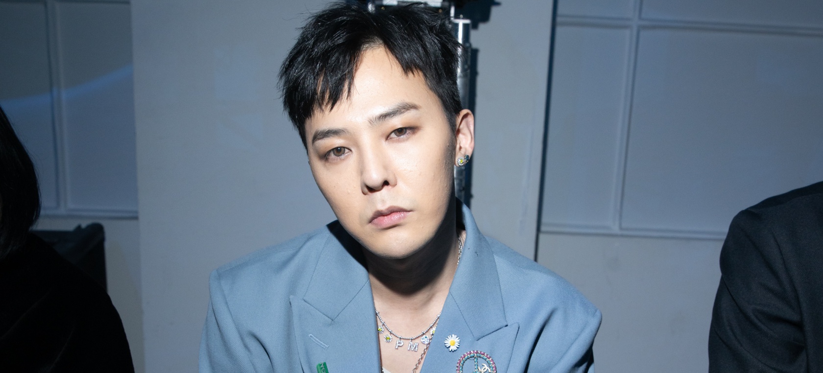 G-Dragon (BIGBANG) podría tener fecha para su regreso en solitario | Música  | LOS40