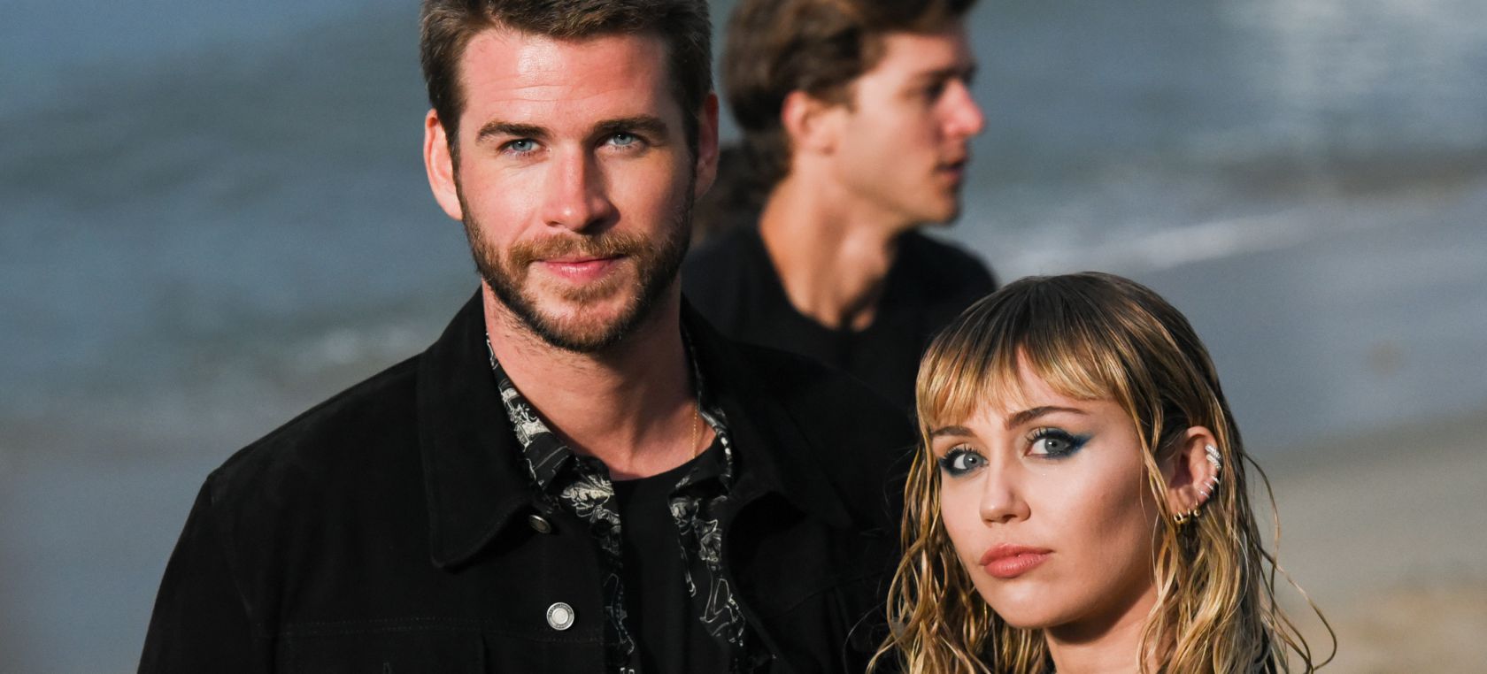 Miley Cyrus Se Sincera Sobre Su Divoricio Con Liam Hemsworth Aun Lo Amo Y Lo Amare Siempre Love 40 Los40