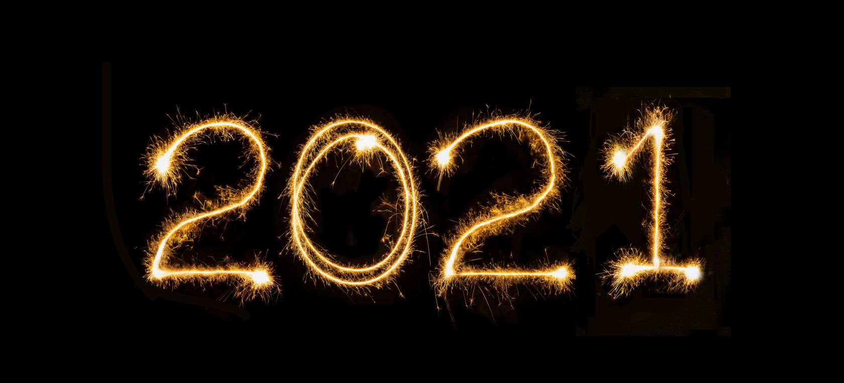 Feliz Ano Nuevo 21 Ideas Para Felicitar El Ano Nuevo 21 Por Whatsapp Con Frases Imagenes O Memes Actualidad Los40
