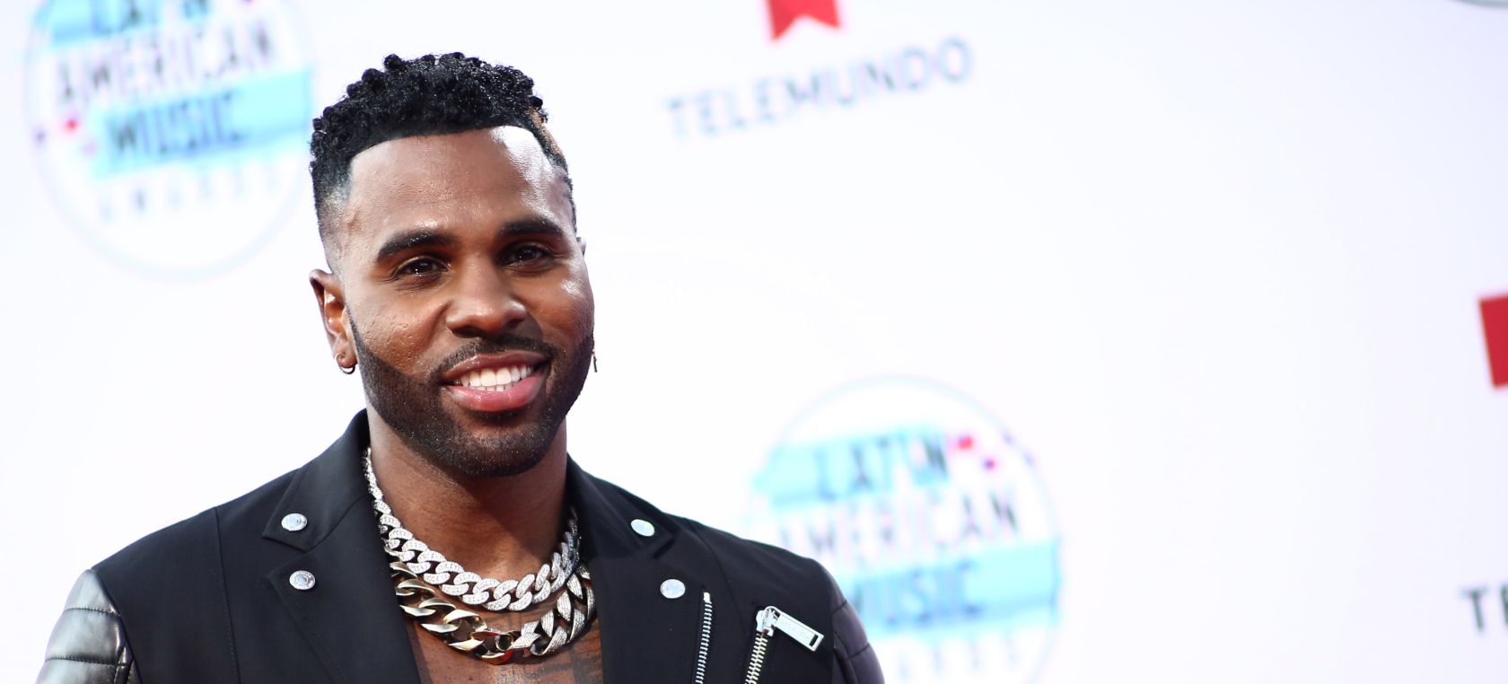 El Presunto Hackeo A Jason Derulo Se Convierte En Tendencia Por Los Mensajes Obscenos Actualidad Los40