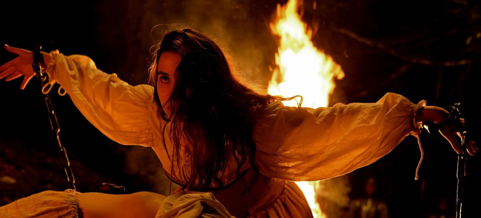 10 películas de brujería, sectas religiosas y ocultismo que puedes ver en Netflix