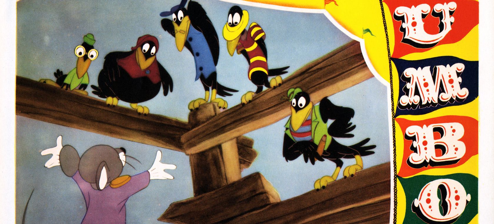 Disney censura 'Dumbo', 'Los Aristogatos' y 'Peter Pan' por difundir  mensajes racistas | Cine y Televisión | LOS40