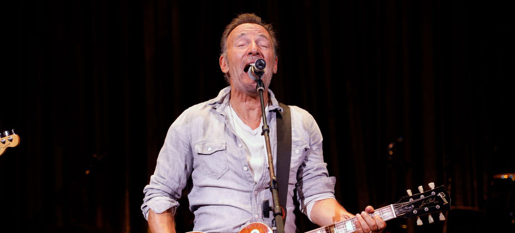 Por qué a Bruce Springsteen se le conoce como el Boss? | LOS40 Classic |  LOS40