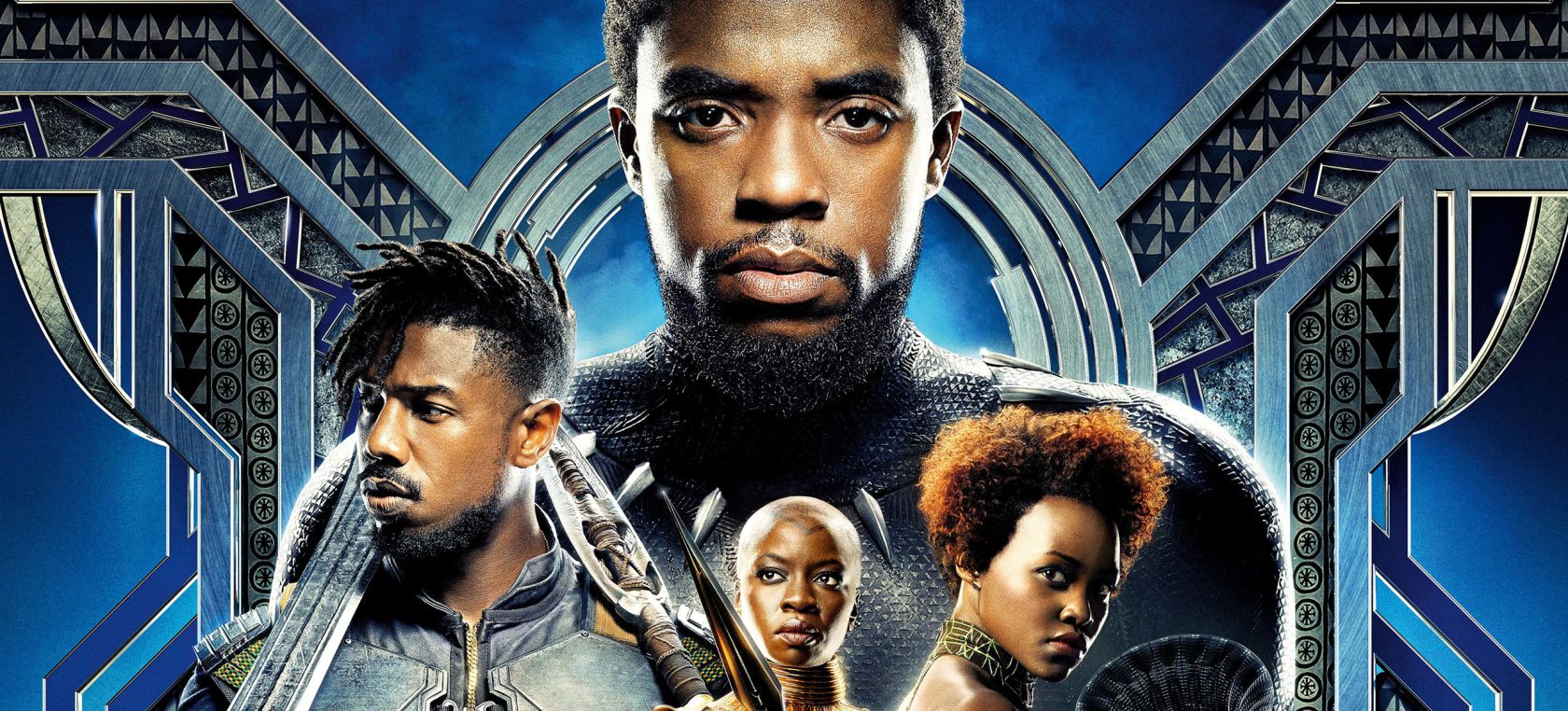 Black Panther tendrá una serie de televisión en Disney+: 'Wakanda' | Cine y  Televisión | LOS40