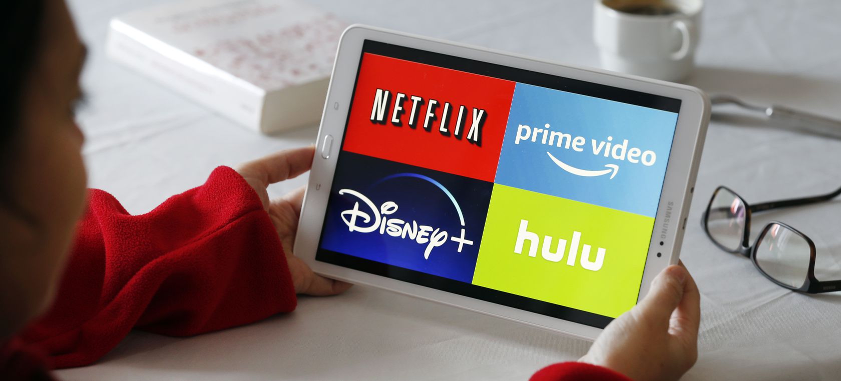 Guerra Entre Netflix Disney Y Amazon Prime Video Que Plataforma Tiene Mas Usuarios Cine Y Television Los40
