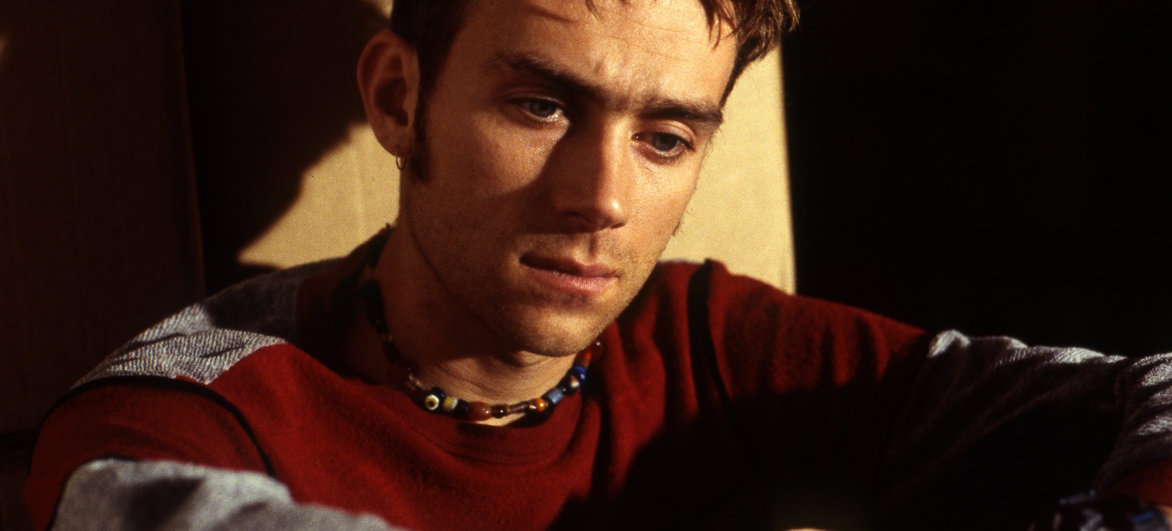 El tropiezo de Damon Albarn cuando anunció en LOS40: “Los días de gira de  Blur se han terminado” | LOS40 Classic | LOS40