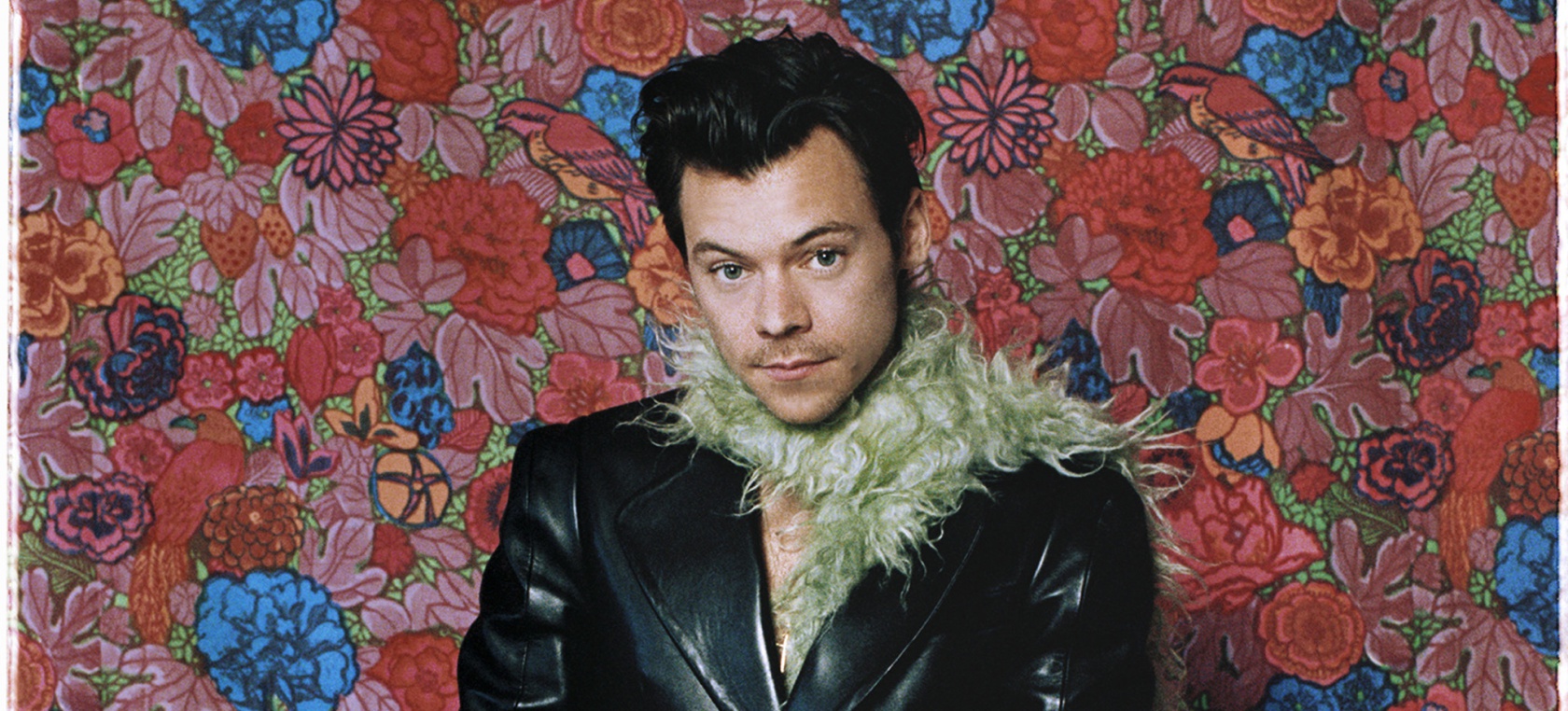 9 claves sobre Harry Styles, de sus canciones a sus parejas pasando por los  Grammy | Música | LOS40