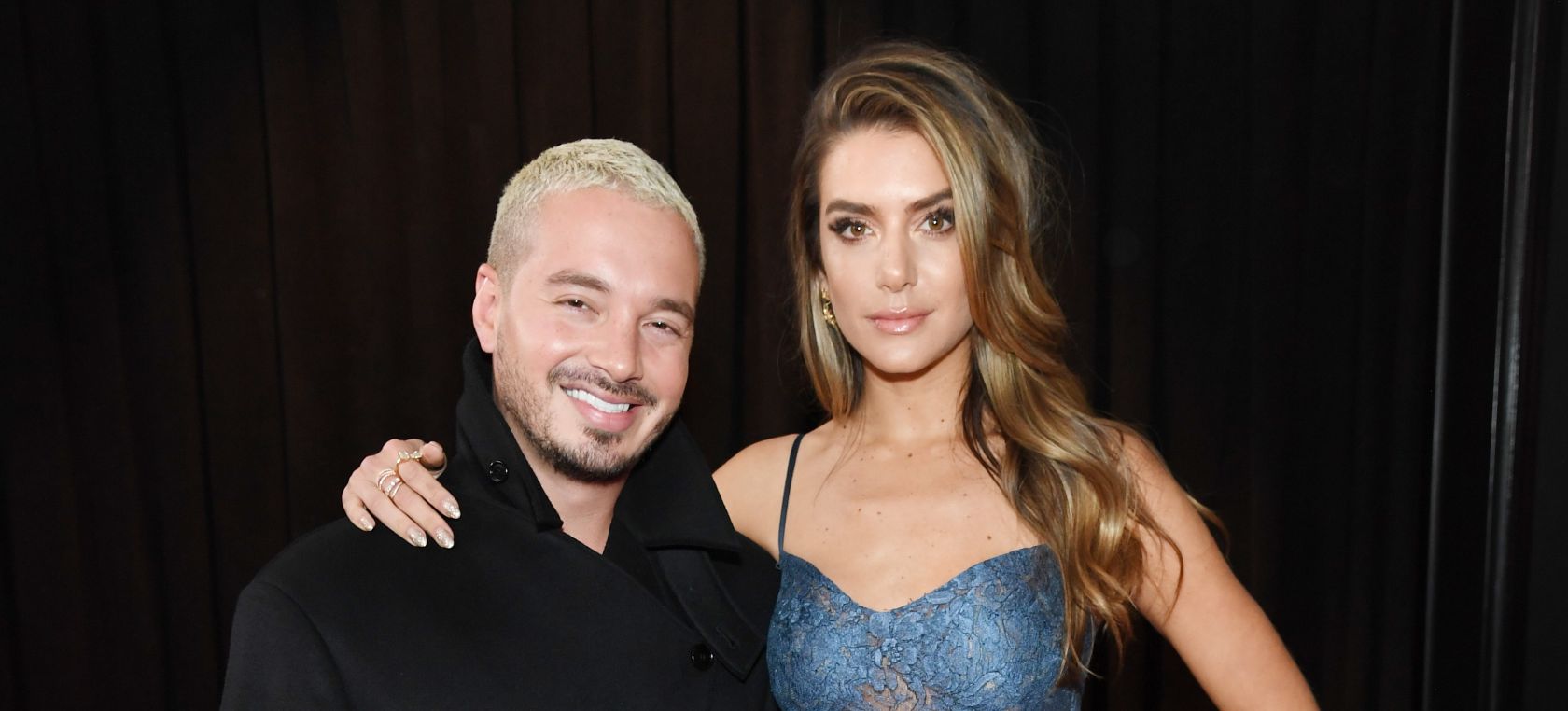 J Balvin y Valentina Ferrer confirman que van a ser padres | Love 40 | LOS40