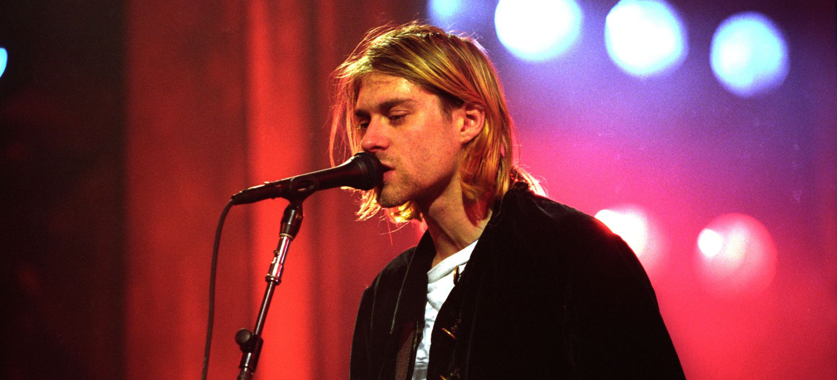 6 datos clave sobre Kurt Cobain: repasamos la vida, música y muerte del  líder de Nirvana | LOS40 Classic | LOS40