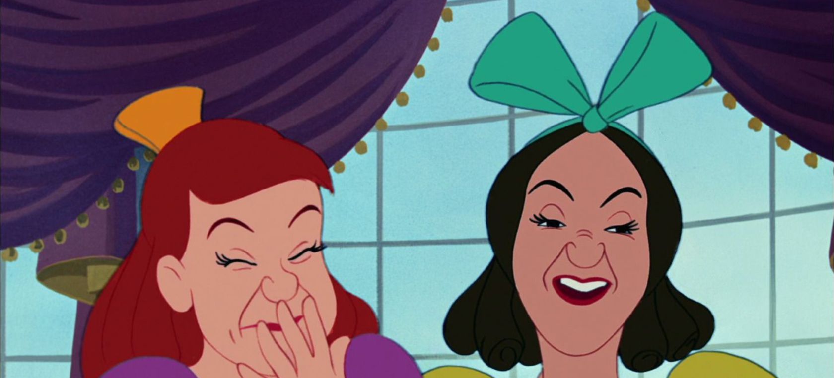 Disney ya está trabajando en una película sobre las hermanastras de ' Cenicienta' | Cine y Televisión | LOS40